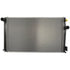 221-9568 by DENSO - Radiator