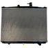 Denso 221-9570 Radiator Radiator