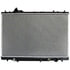 221-9556 by DENSO - Radiator
