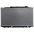 Denso 221-9558 Radiator Radiator