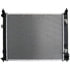 Denso 221-9561 Radiator Radiator