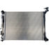 Denso 221-9600 Radiator Radiator