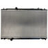 221-9601 by DENSO - Radiator