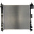 Denso 221-9603 Radiator Radiator