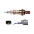 234-2011 by DENSO - Oxygen Sensor 2 Wire, Direct Fit, Unheated, Wire Length: 17.8