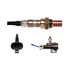 234-3011 by DENSO - Oxygen Sensor 3 Wire, Direct Fit, Heated, Wire Length: 13.98