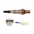Denso 234-3078 Oxygen Sensor Oxygen Sensor 3 Wire, Direct Fit, Heated, Wire Length: 18.82