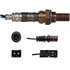 234-3081 by DENSO - Oxygen Sensor 3 Wire, Direct Fit, Heated, Wire Length: 38.19