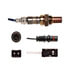 234-3104 by DENSO - Oxygen Sensor 3 Wire, Direct Fit, Heated, Wire Length: 29.72