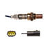 234-3099 by DENSO - Oxygen Sensor 3 Wire, Direct Fit, Heated, Wire Length: 22.64