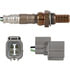 234-4011 by DENSO - Oxygen Sensor 4 Wire, Direct Fit, Heated, Wire Length: 11.81