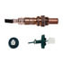 Denso 234-4028 Oxygen Sensor Oxygen Sensor 4 Wire, Direct Fit, Heated, Wire Length: 12.2