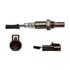 Denso 234-4046 Oxygen Sensor Oxygen Sensor 4 Wire, Direct Fit, Heated, Wire Length: 10.63