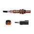 234-4040 by DENSO - Oxygen Sensor 4 Wire, Direct Fit, Heated, Wire Length: 18.7