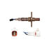 234-4056 by DENSO - Oxygen Sensor 4 Wire, Direct Fit, Heated, Wire Length: 19.8