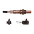 234-4079 by DENSO - Oxygen Sensor 4 Wire, Direct Fit, Heated, Wire Length: 18.31