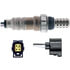 234-4073 by DENSO - Oxygen Sensor 4 Wire, Direct Fit, Heated, Wire Length: 28.27