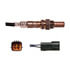 234-4086 by DENSO - Oxygen Sensor 4 Wire, Direct Fit, Heated, Wire Length: 7.8