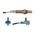 Denso 234-4102 Oxygen Sensor Oxygen Sensor 4 Wire, Direct Fit, Heated, Wire Length: 21.65