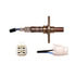 234-4158 by DENSO - Oxygen Sensor 4 Wire, Direct Fit, Heated, Wire Length: 12.99