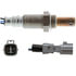 234-4168 by DENSO - Oxygen Sensor 4 Wire, Direct Fit, Heated, Wire Length: 13.78