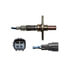 234-4163 by DENSO - Oxygen Sensor 4 Wire, Direct Fit, Heated, Wire Length: 11.81