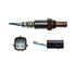 234-4190 by DENSO - Oxygen Sensor 4 Wire, Direct Fit, Heated, Wire Length: 11.61
