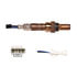 234-4183 by DENSO - Oxygen Sensor 4 Wire, Direct Fit, Heated, Wire Length: 73.23