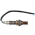 Denso 234-4201 Oxygen Sensor Oxygen Sensor 4 Wire, Universal, Heated, Wire Length: 11.77