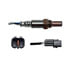 234-4192 by DENSO - Oxygen Sensor 4 Wire, Direct Fit, Heated, Wire Length: 24.8