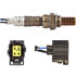 Denso 234-4228 Oxygen Sensor Oxygen Sensor 4 Wire, Direct Fit, Heated, Wire Length: 9.65