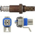 234-4245 by DENSO - Oxygen Sensor 4 Wire, Direct Fit, Heated, Wire Length: 25.87
