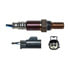Denso 234-4264 Oxygen Sensor Oxygen Sensor 4 Wire, Direct Fit, Heated, Wire Length: 9.06