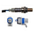 Denso 234-4286 Oxygen Sensor Oxygen Sensor 4 Wire, Direct Fit, Heated, Wire Length: 21.65