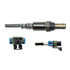 Denso 234-4291 Oxygen Sensor Oxygen Sensor 4 Wire, Direct Fit, Heated, Wire Length: 12.2