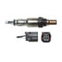 Denso 234-4357 Oxygen Sensor Capeur D'Oxygène