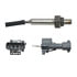 234-4486 by DENSO - Oxygen Sensor