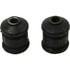 K6284 by QUICK STEER - QuickSteer K6284 Suspension Control Arm Bushing Kit