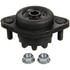 K6353 by QUICK STEER - QuickSteer K6353 Shock Mount