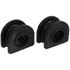 K6439 by QUICK STEER - Suspension Stabilizer Bar Bushing Kit