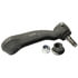 K6512T by QUICK STEER - Steering Idler Arm