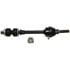 K7400 by QUICK STEER - Suspension Stabilizer Bar Link