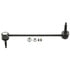 Quick Steer K750376 Suspension Stabilizer Bar Link QuickSteer K750376 Suspension Stabilizer Bar Link