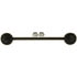 K750453 by QUICK STEER - Suspension Stabilizer Bar Link