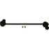 K750660 by QUICK STEER - Suspension Stabilizer Bar Link