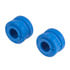 K80362 by QUICK STEER - QuickSteer K80362 Suspension Stabilizer Bar Bushing Kit
