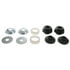 K8361 by QUICK STEER - Radius Arm Bushing Kit