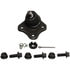 K90355 by QUICK STEER - QuickSteer K90355 Suspension Ball Joint