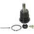 K90459 by QUICK STEER - QuickSteer K90459 Suspension Ball Joint