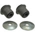 K9210 by QUICK STEER - QuickSteer K9210 Suspension Control Arm Bushing Kit